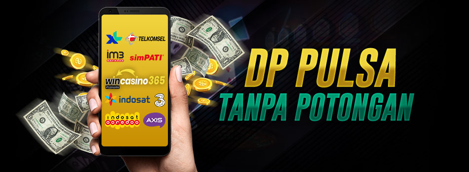 daftar slot online indonesia