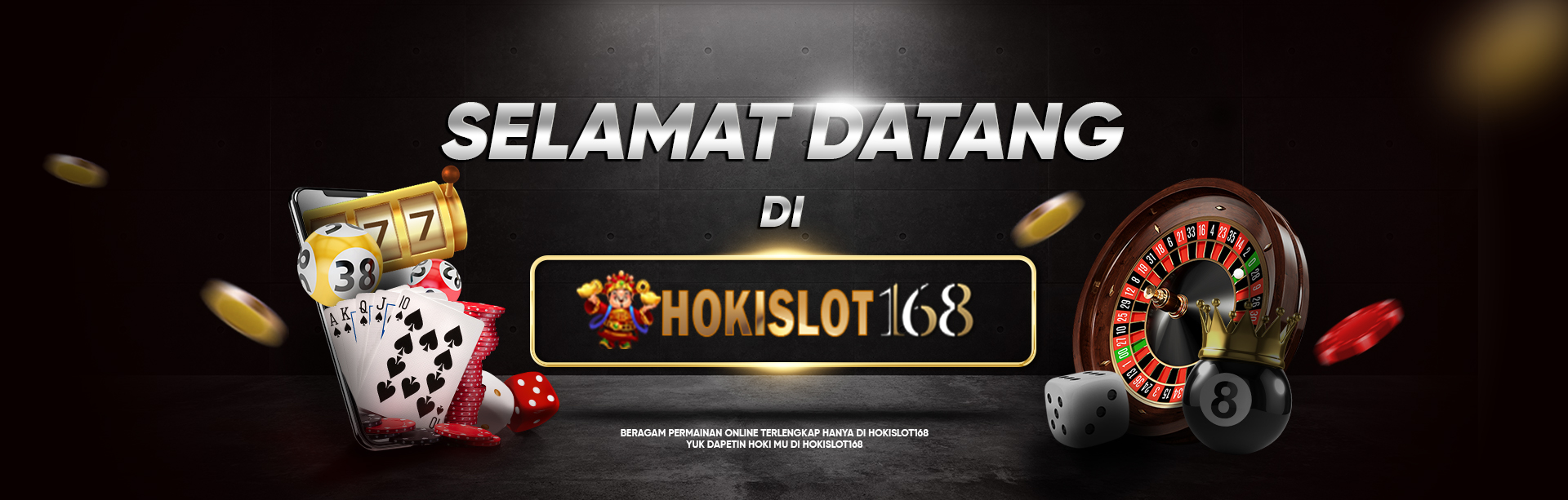 slot hoki 777