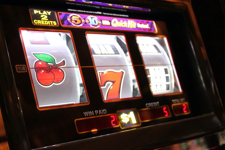 slot77